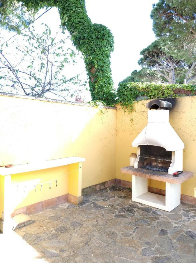 Villa La Jara El Puerto de Santa María Extérieur photo